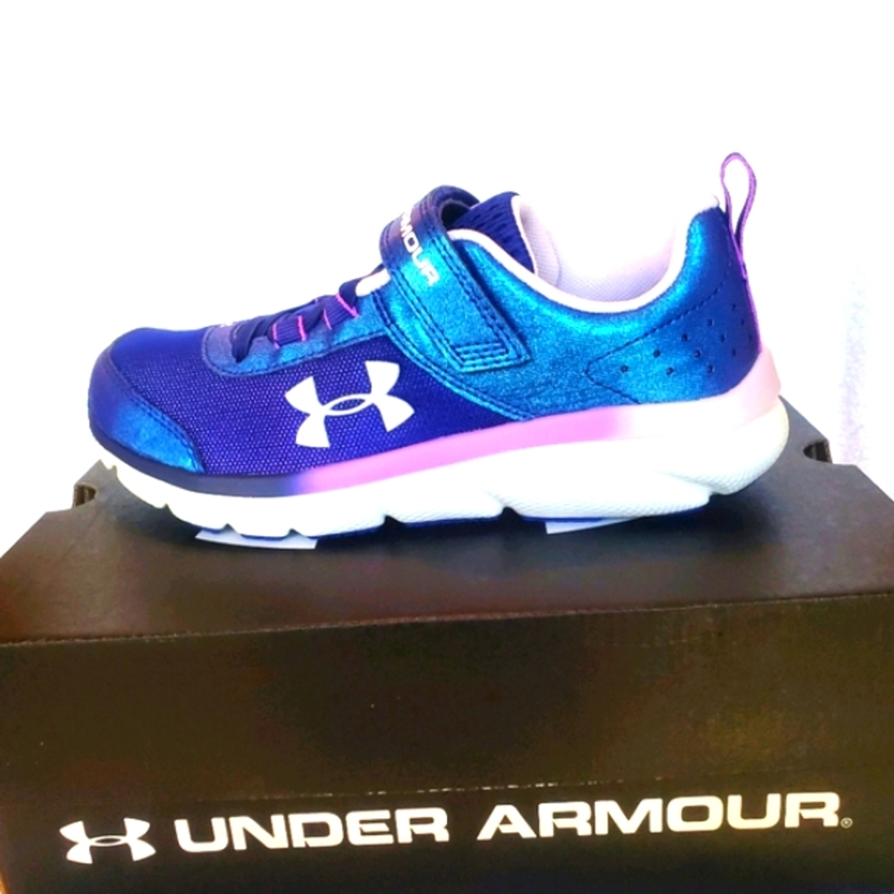 COPY - COPY - UNDER ARMOUR shoes